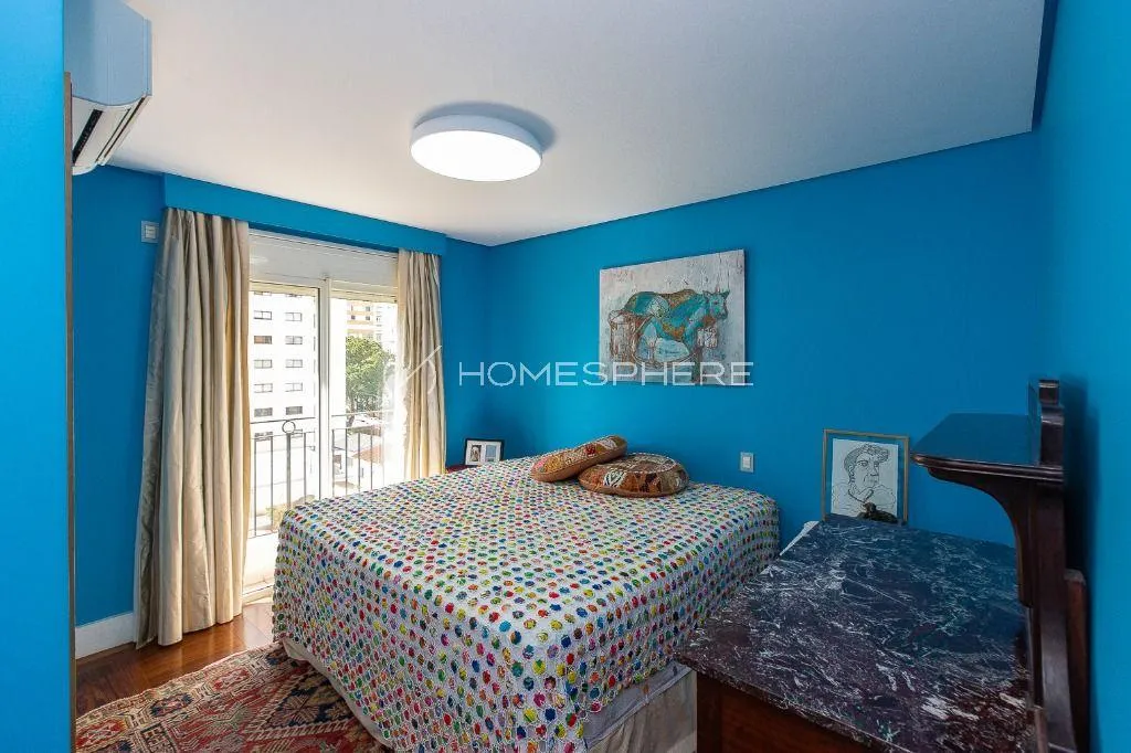 Apartamento com 3 suítes à venda em Paraíso, São Paulo, por R$ 6.600.000 Imagem 11