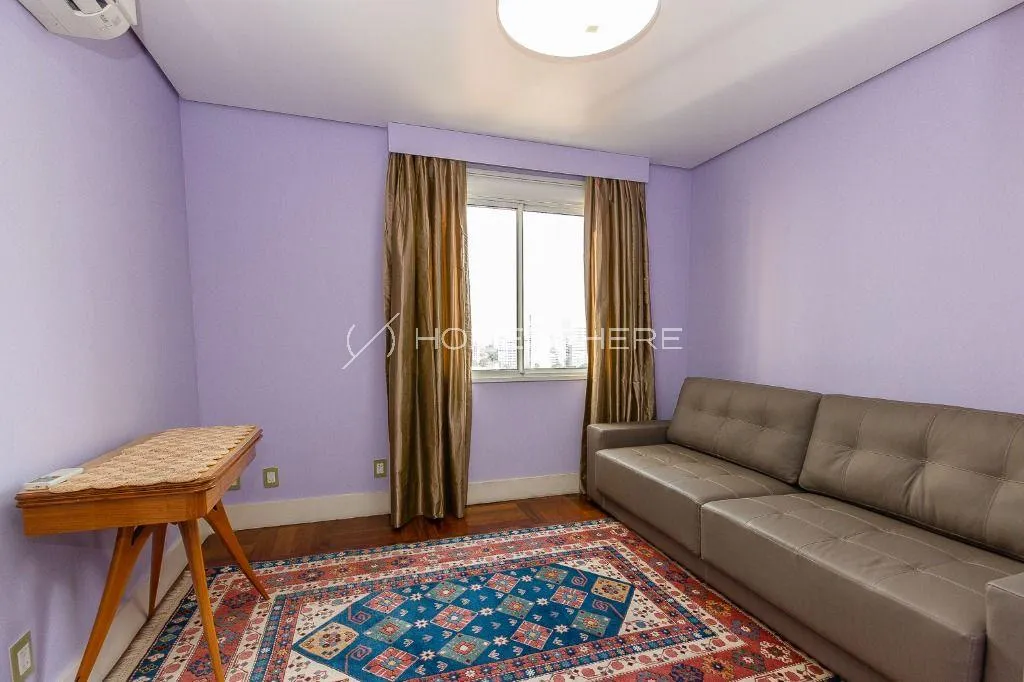 Apartamento com 3 suítes à venda em Paraíso, São Paulo, por R$ 6.600.000 Imagem 14