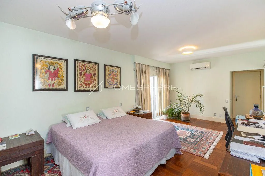 Apartamento com 3 suítes à venda em Paraíso, São Paulo, por R$ 6.600.000 Imagem 16