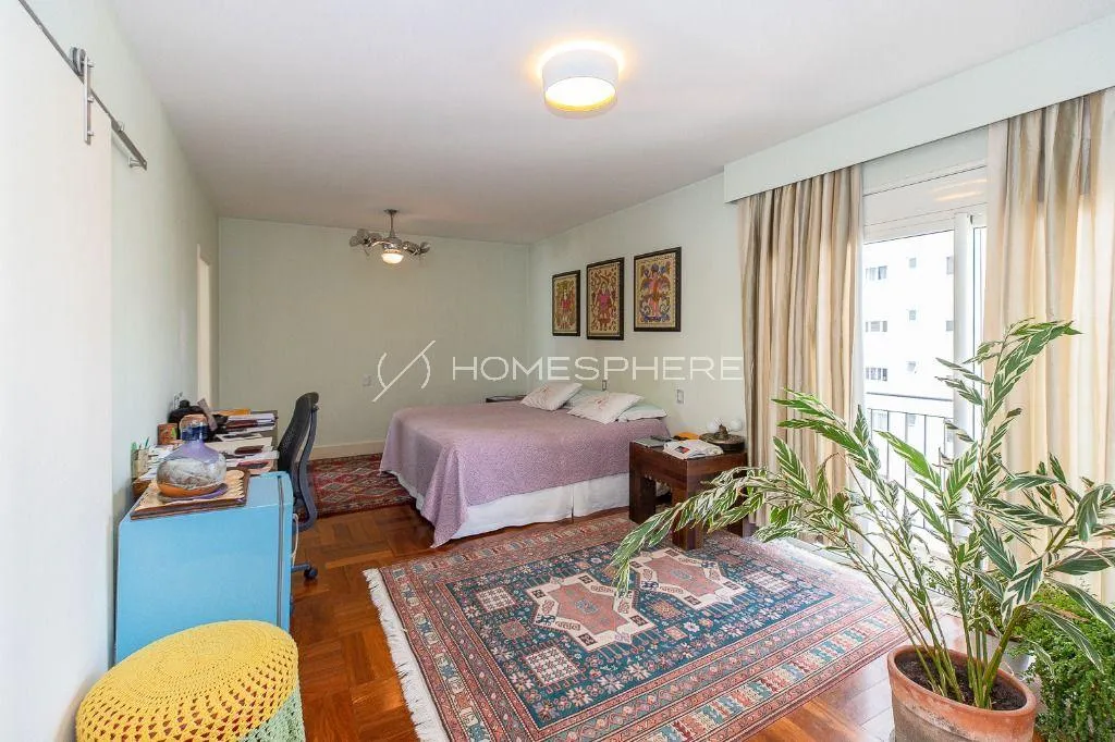 Apartamento com 3 suítes à venda em Paraíso, São Paulo, por R$ 6.600.000 Imagem 18
