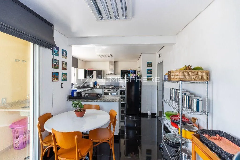 Apartamento com 3 suítes à venda em Paraíso, São Paulo, por R$ 6.600.000 Imagem 19