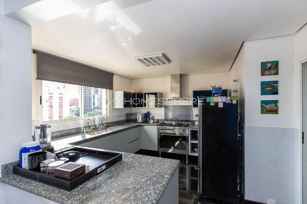 Apartamento com 3 suítes à venda em Paraíso, São Paulo, por R$ 6.600.000 Imagem 20
