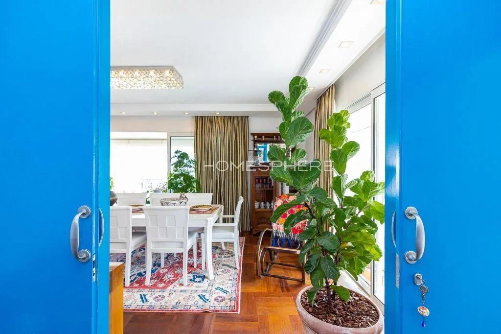Apartamento com 3 suítes à venda em Paraíso, São Paulo, por R$ 6.600.000 Imagem 21