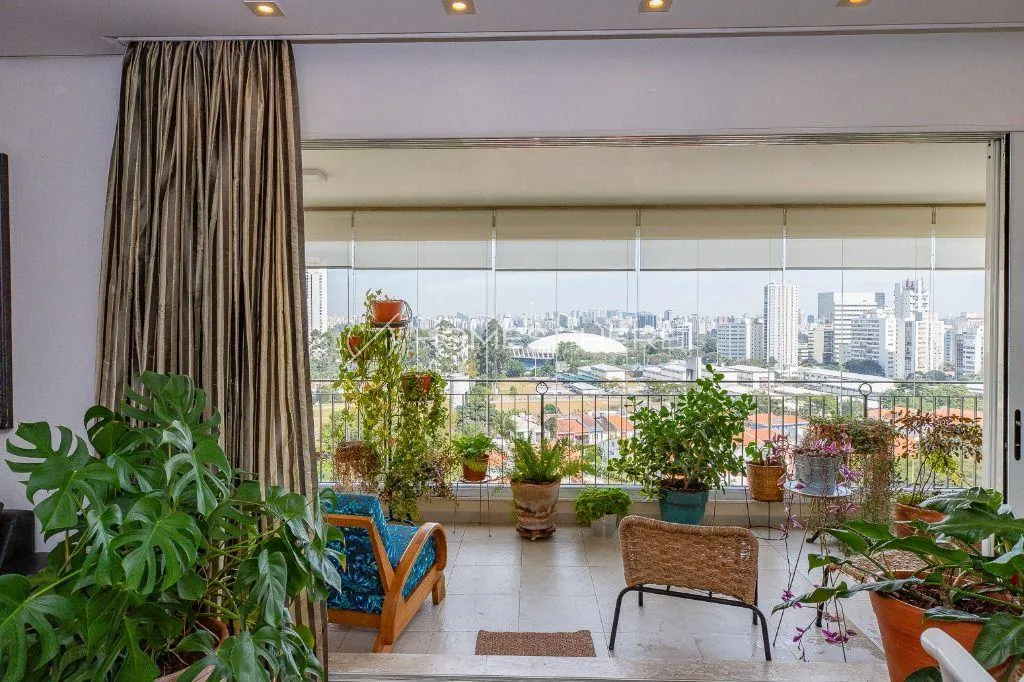 Apartamento com 3 suítes à venda em Paraíso, São Paulo, por R$ 6.000.000