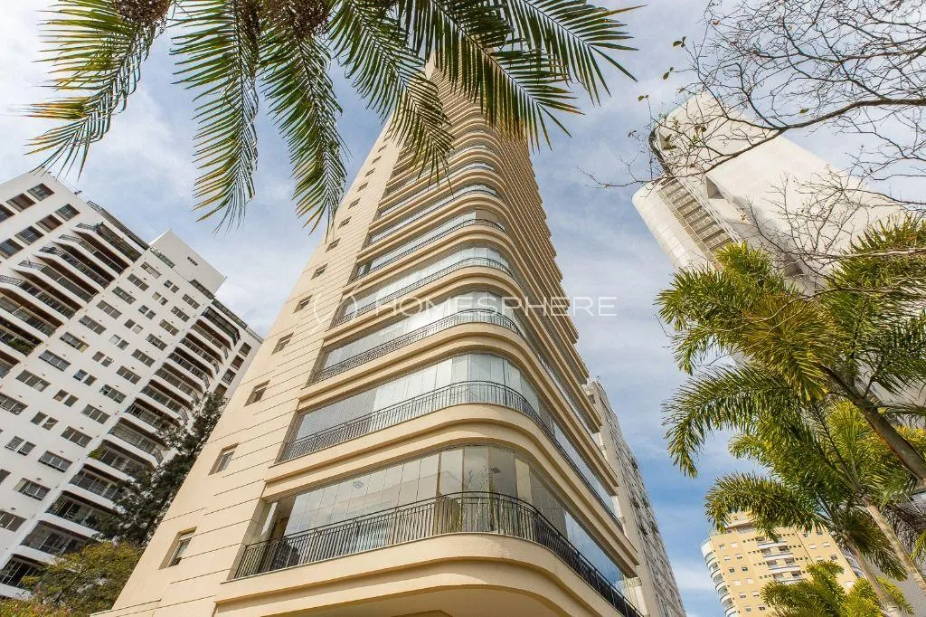 Apartamento com 3 suítes à venda em Paraíso, São Paulo, por R$ 6.600.000 Imagem 23