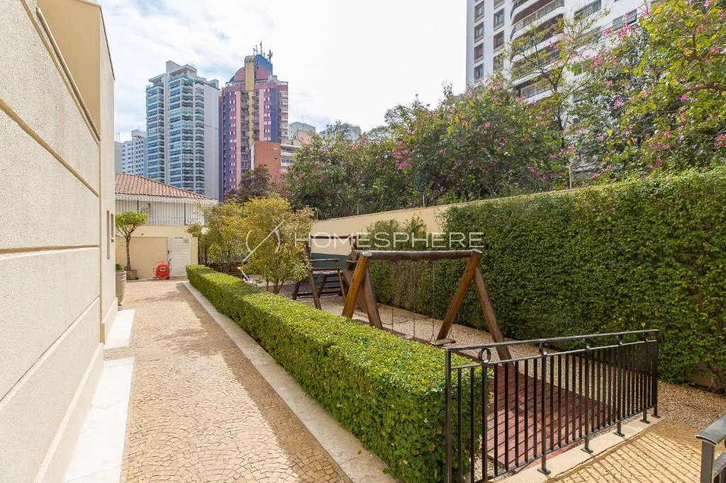 Apartamento com 3 suítes à venda em Paraíso, São Paulo, por R$ 6.600.000 Imagem 26