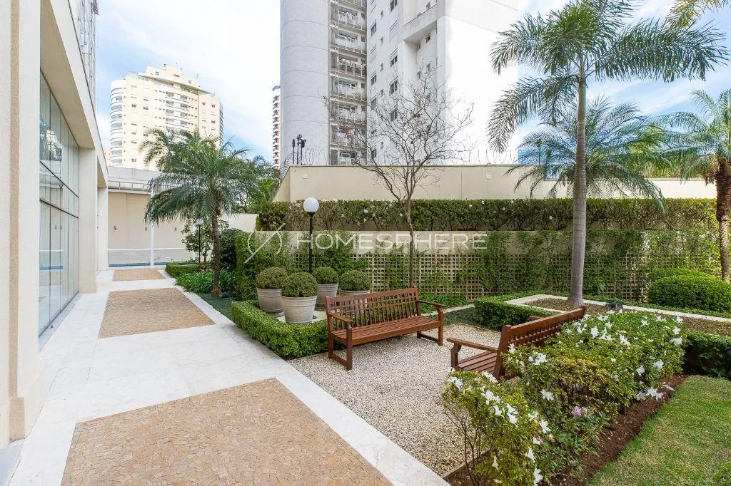 Apartamento com 3 suítes à venda em Paraíso, São Paulo, por R$ 6.600.000 Imagem 28