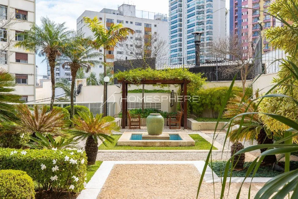 Apartamento com 3 suítes à venda em Paraíso, São Paulo, por R$ 6.600.000 Imagem 29