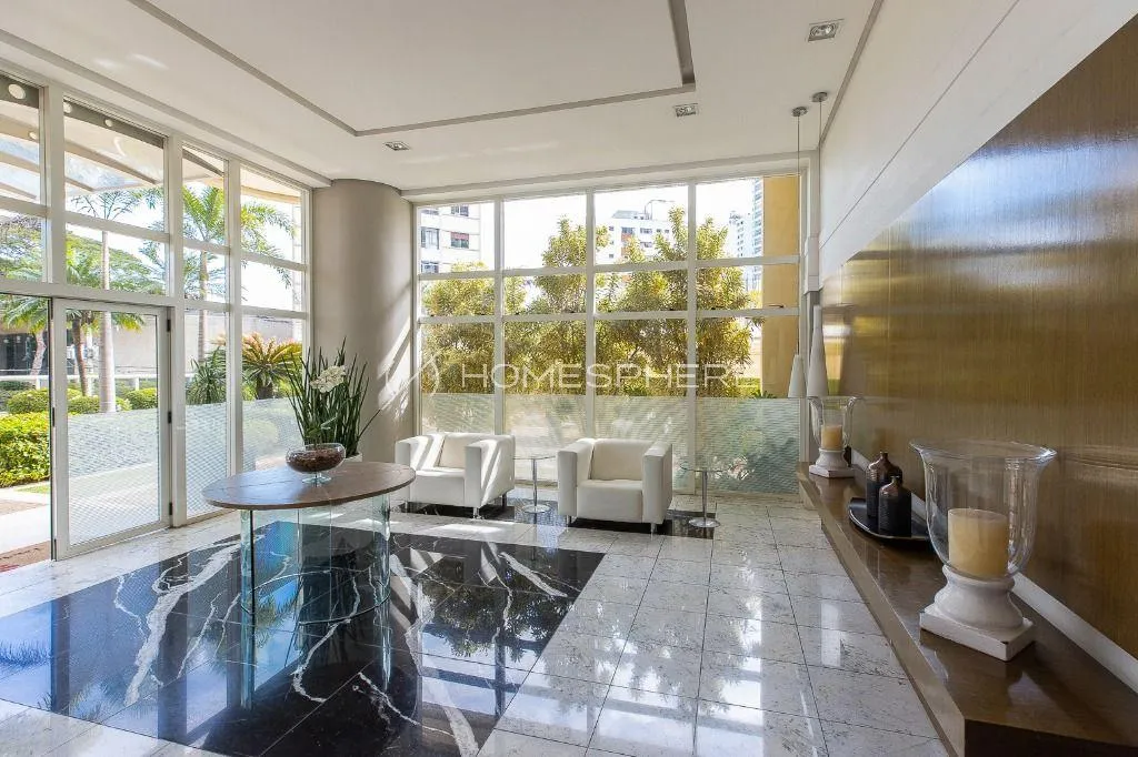 Apartamento com 3 suítes à venda em Paraíso, São Paulo, por R$ 6.600.000 Imagem 30