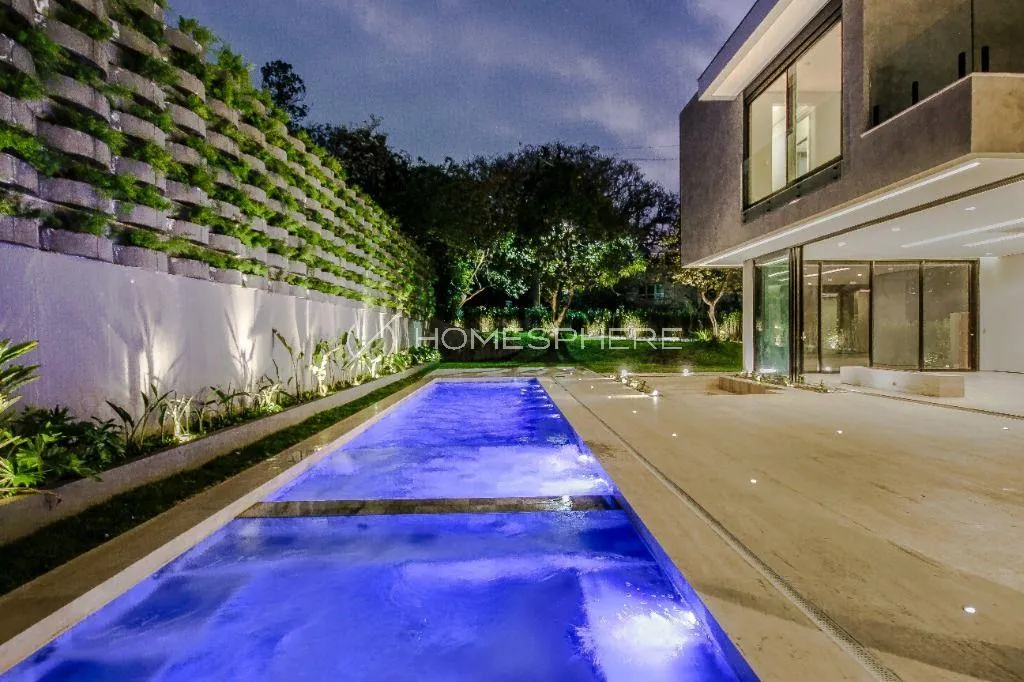 Casa de condomínio com 5 suítes à venda em Alphaville, Barueri, por R$ 28.000.000