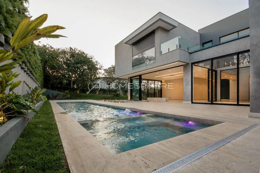 Casa de condomínio com 5 suítes à venda em Alphaville, Barueri, por R$ 28.000.000 Imagem 3