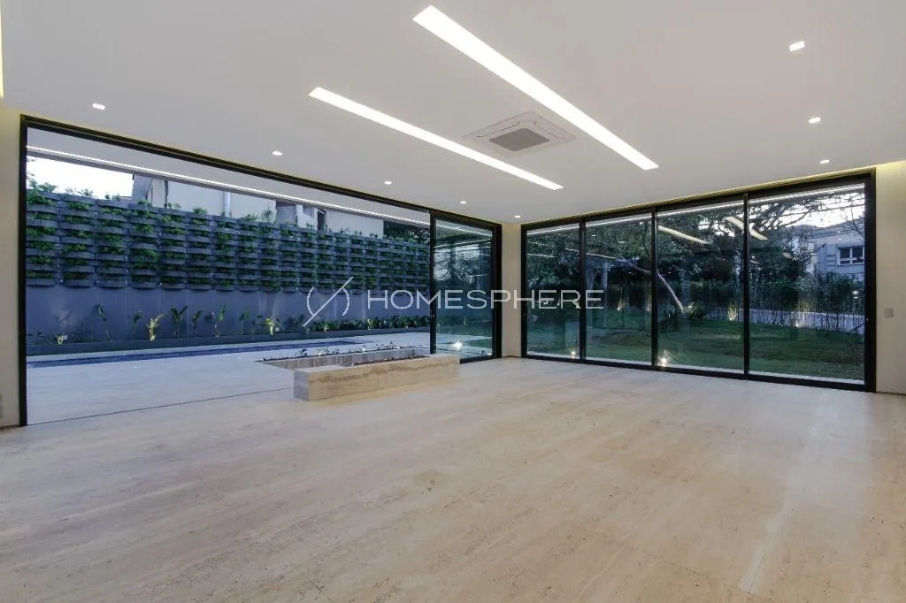 Casa de condomínio com 5 suítes à venda em Alphaville, Barueri, por R$ 28.000.000 Imagem 7