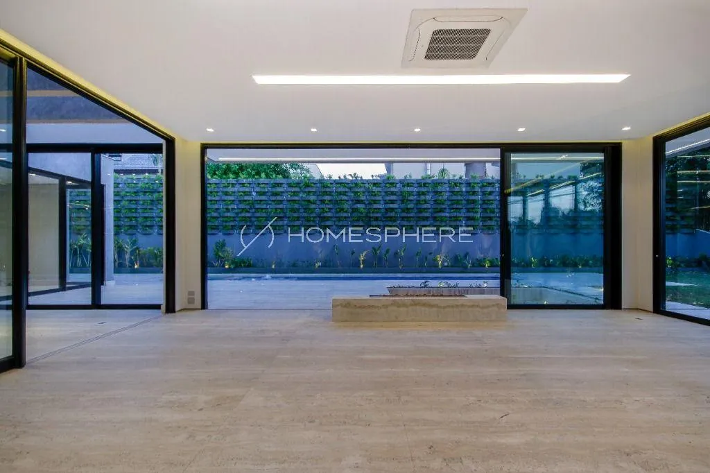 Casa de condomínio com 5 suítes à venda em Alphaville, Barueri, por R$ 28.000.000 Imagem 8