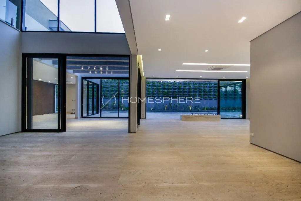 Casa de condomínio com 5 suítes à venda em Alphaville, Barueri, por R$ 28.000.000 Imagem 9