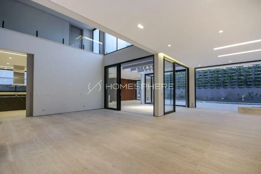 Casa de condomínio com 5 suítes à venda em Alphaville, Barueri, por R$ 28.000.000 Imagem 10