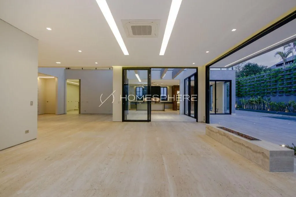 Casa de condomínio com 5 suítes à venda em Alphaville, Barueri, por R$ 28.000.000 Imagem 11