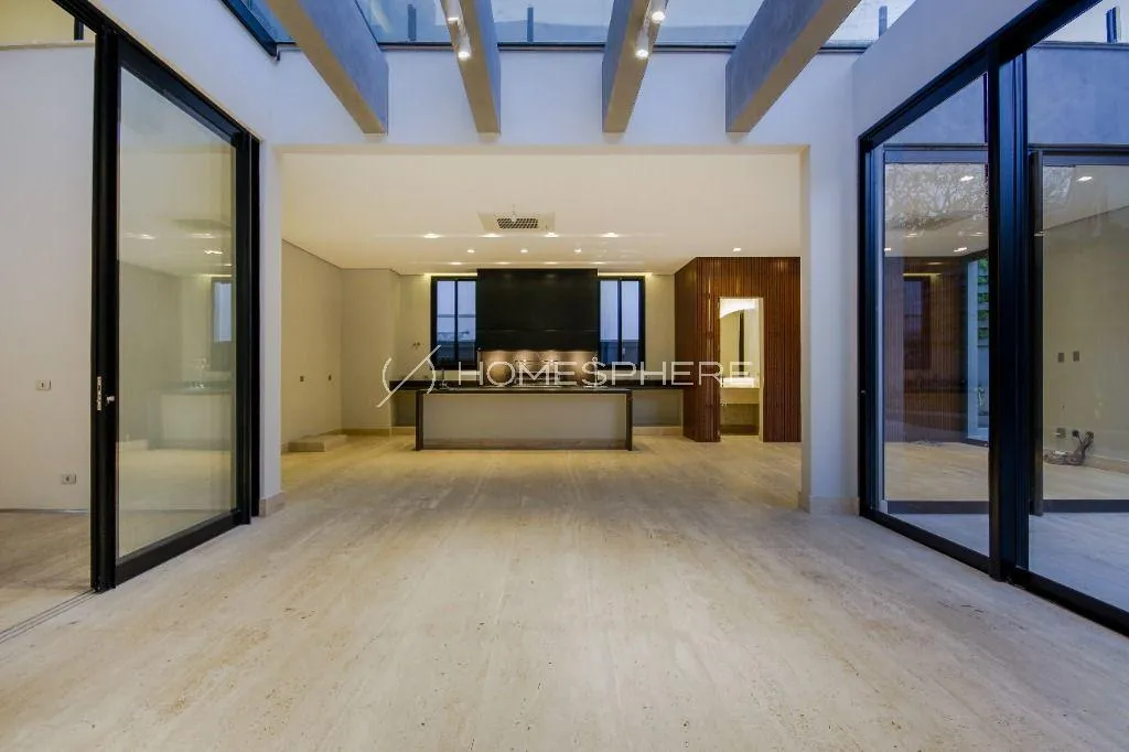 Casa de condomínio com 5 suítes à venda em Alphaville, Barueri, por R$ 28.000.000 Imagem 12