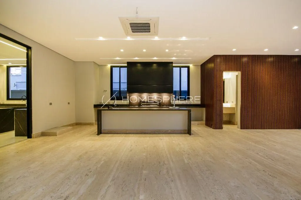 Casa de condomínio com 5 suítes à venda em Alphaville, Barueri, por R$ 28.000.000 Imagem 14