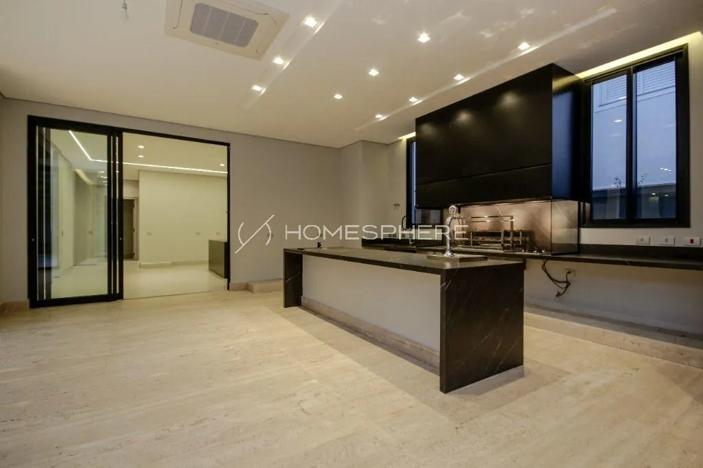 Casa de condomínio com 5 suítes à venda em Alphaville, Barueri, por R$ 28.000.000 Imagem 15