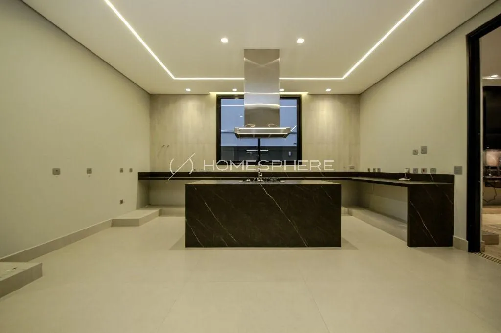 Casa de condomínio com 5 suítes à venda em Alphaville, Barueri, por R$ 28.000.000 Imagem 16