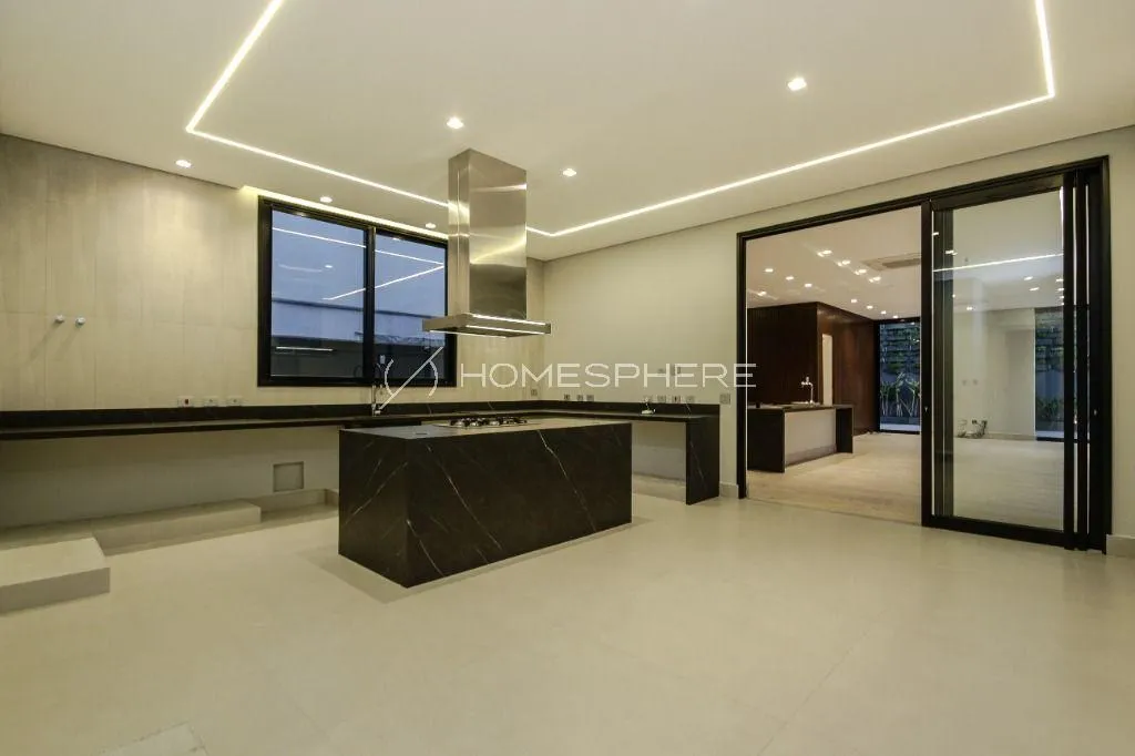 Casa de condomínio com 5 suítes à venda em Alphaville, Barueri, por R$ 28.000.000 Imagem 17