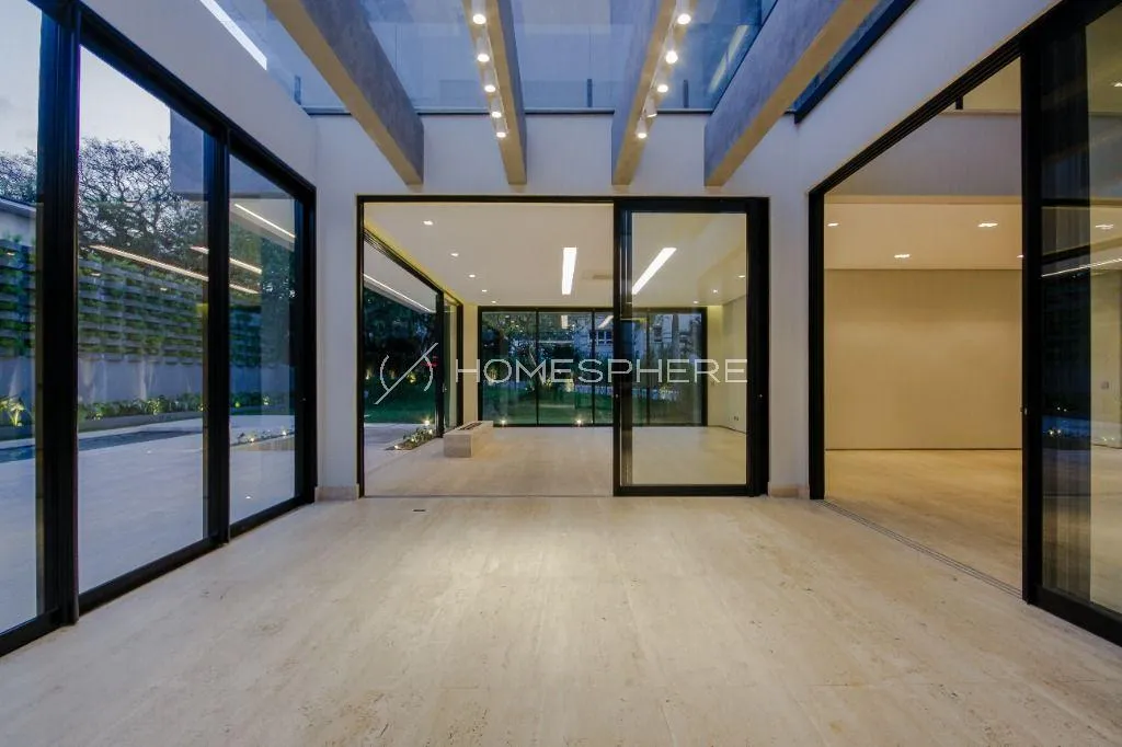 Casa de condomínio com 5 suítes à venda em Alphaville, Barueri, por R$ 28.000.000 Imagem 18