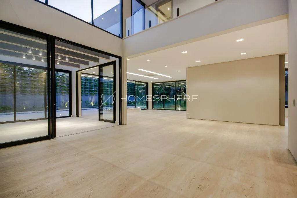 Casa de condomínio com 5 suítes à venda em Alphaville, Barueri, por R$ 28.000.000 Imagem 19