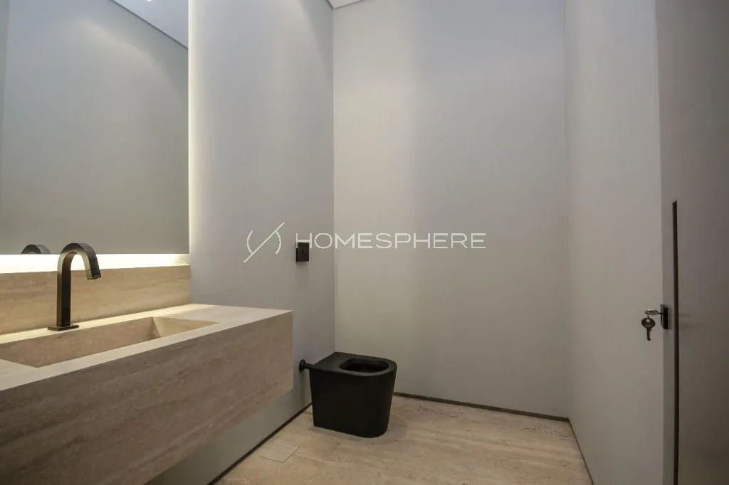 Casa de condomínio com 5 suítes à venda em Alphaville, Barueri, por R$ 28.000.000 Imagem 21