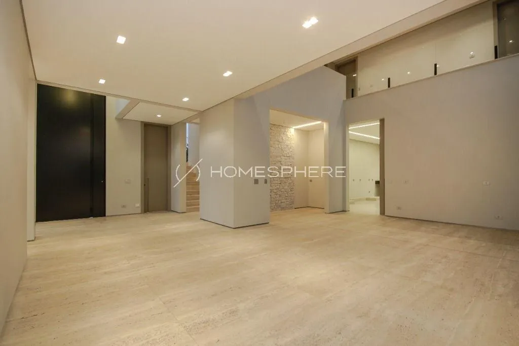 Casa de condomínio com 5 suítes à venda em Alphaville, Barueri, por R$ 28.000.000 Imagem 23