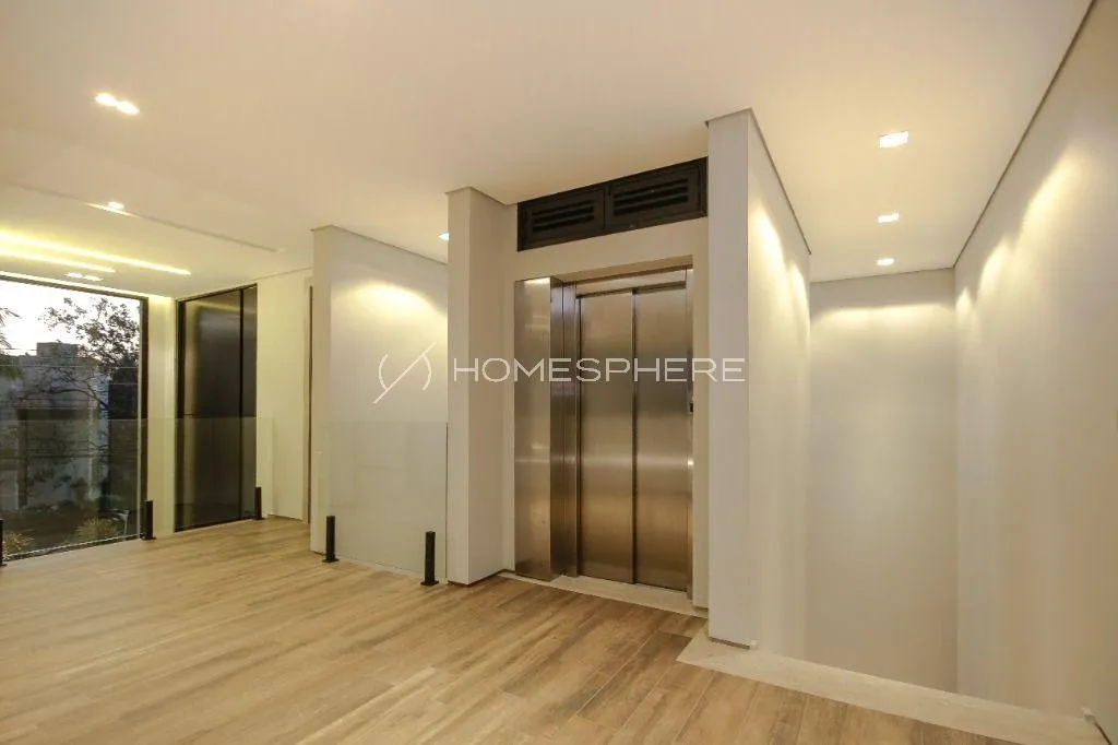 Casa de condomínio com 5 suítes à venda em Alphaville, Barueri, por R$ 28.000.000 Imagem 25