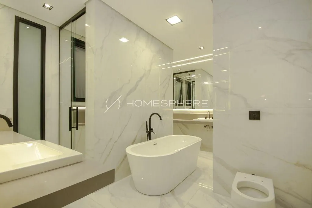 Casa de condomínio com 5 suítes à venda em Alphaville, Barueri, por R$ 28.000.000 Imagem 33