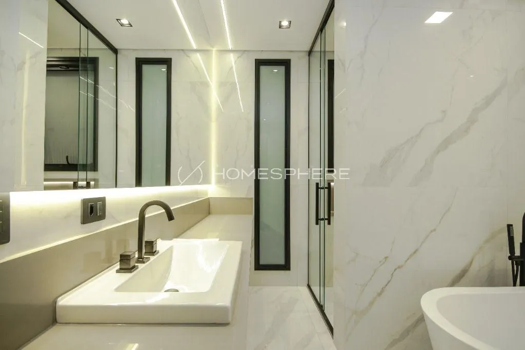 Casa de condomínio com 5 suítes à venda em Alphaville, Barueri, por R$ 28.000.000 Imagem 34