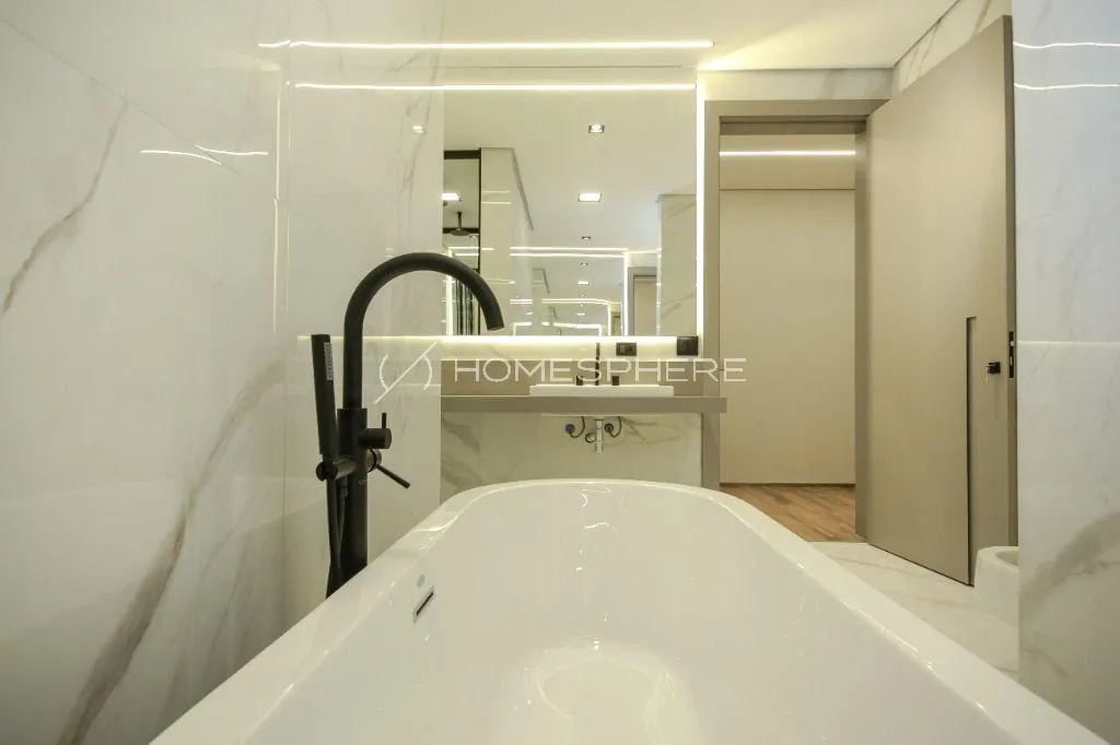 Casa de condomínio com 5 suítes à venda em Alphaville, Barueri, por R$ 28.000.000 Imagem 36