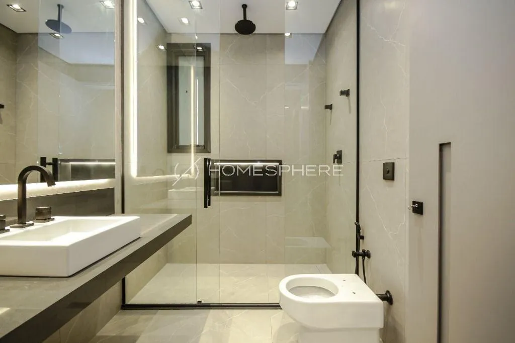 Casa de condomínio com 5 suítes à venda em Alphaville, Barueri, por R$ 28.000.000 Imagem 39