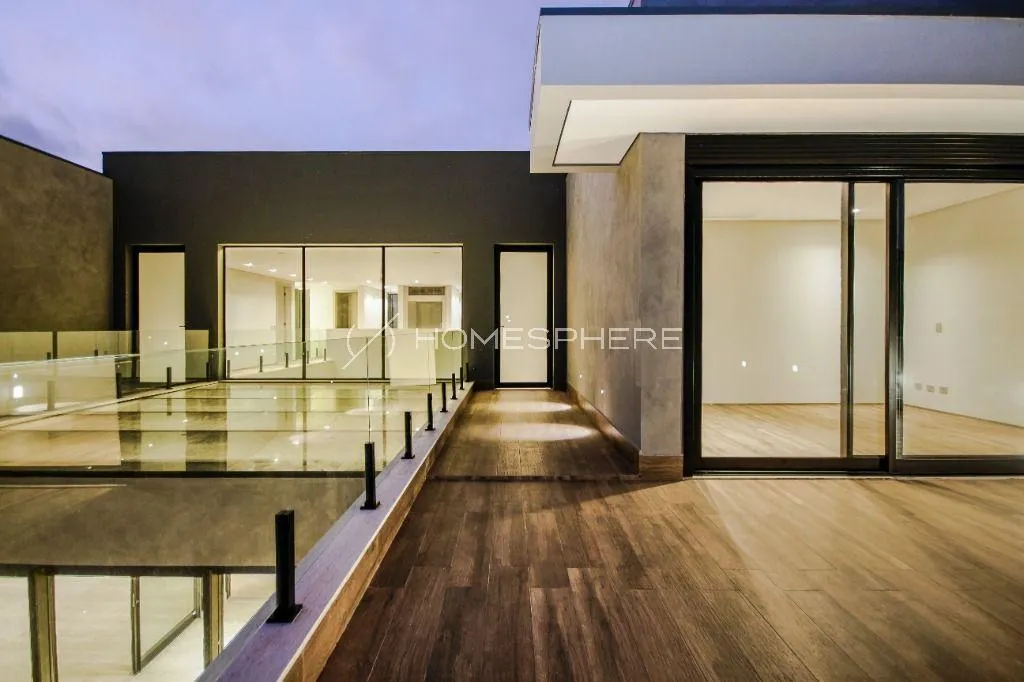 Casa de condomínio com 5 suítes à venda em Alphaville, Barueri, por R$ 28.000.000 Imagem 44