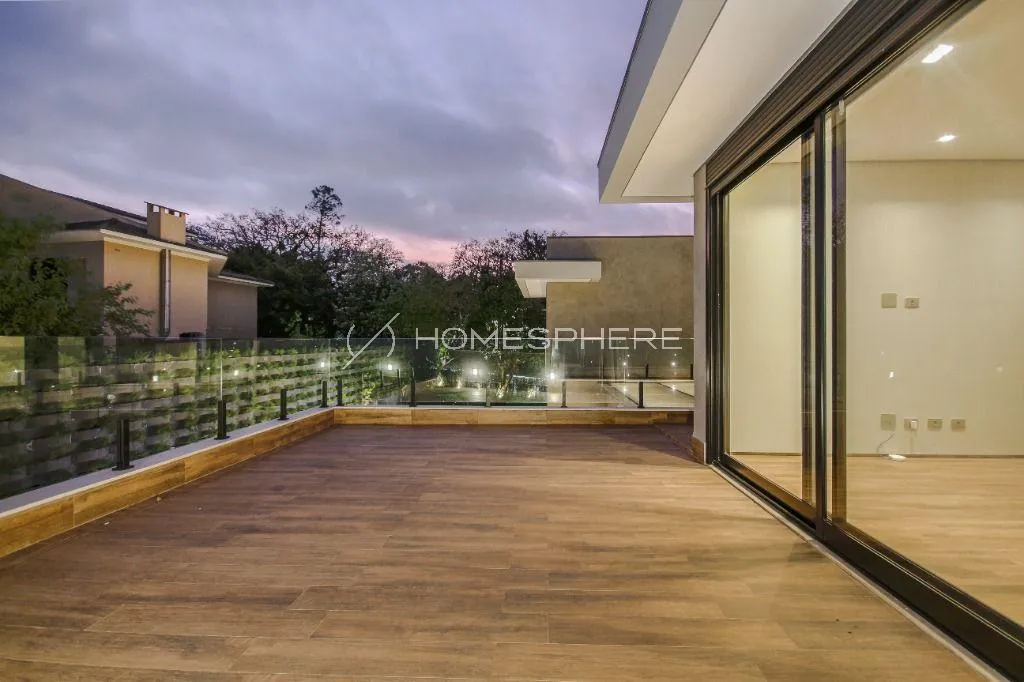 Casa de condomínio com 5 suítes à venda em Alphaville, Barueri, por R$ 28.000.000 Imagem 45