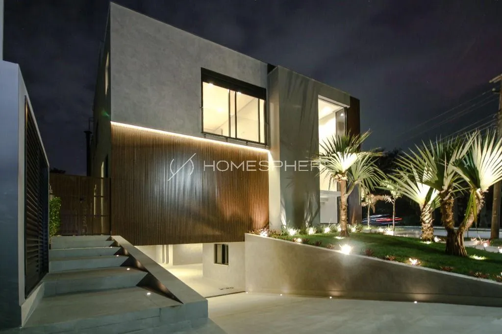 Casa de condomínio com 5 suítes à venda em Alphaville, Barueri, por R$ 28.000.000 Imagem 50