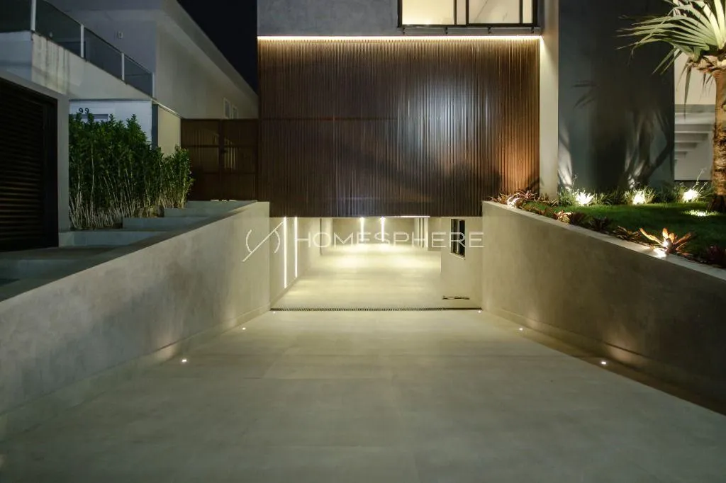 Casa de condomínio com 5 suítes à venda em Alphaville, Barueri, por R$ 28.000.000 Imagem 51