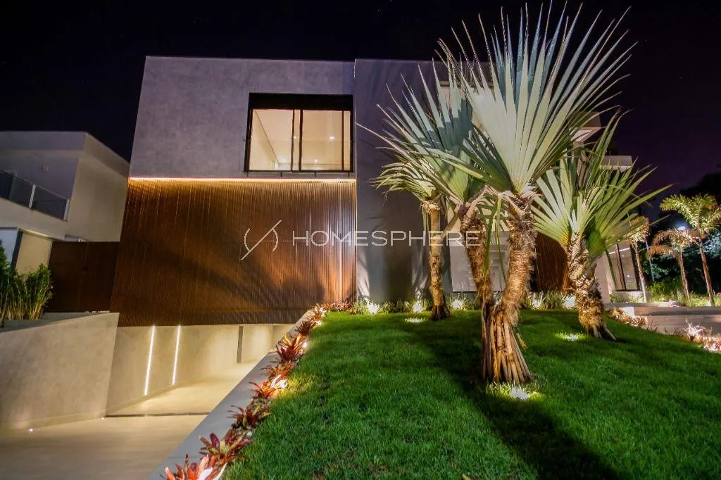 Casa de condomínio com 5 suítes à venda em Alphaville, Barueri, por R$ 28.000.000 Imagem 59