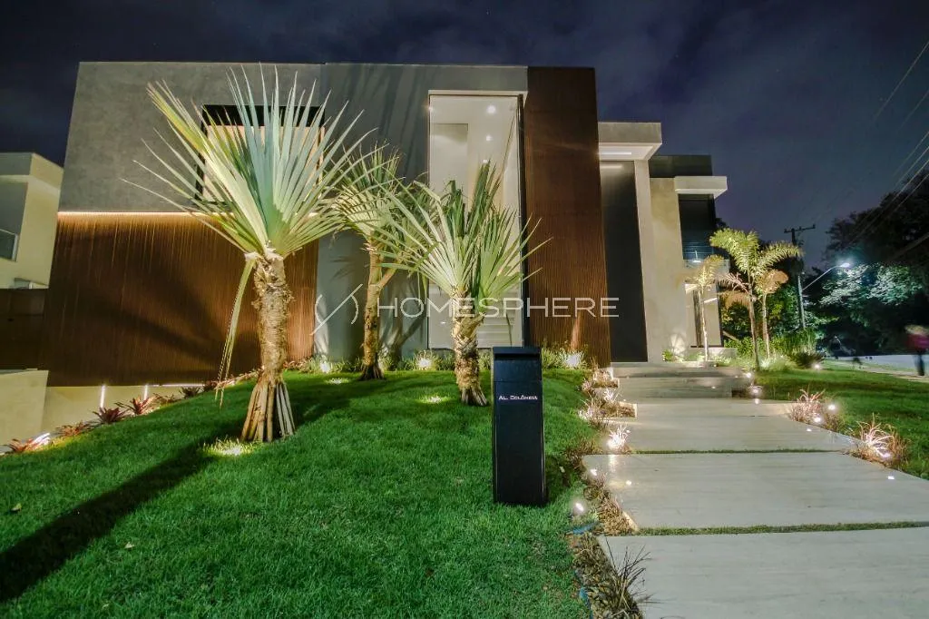 Casa de condomínio com 5 suítes à venda em Alphaville, Barueri, por R$ 28.000.000 Imagem 60