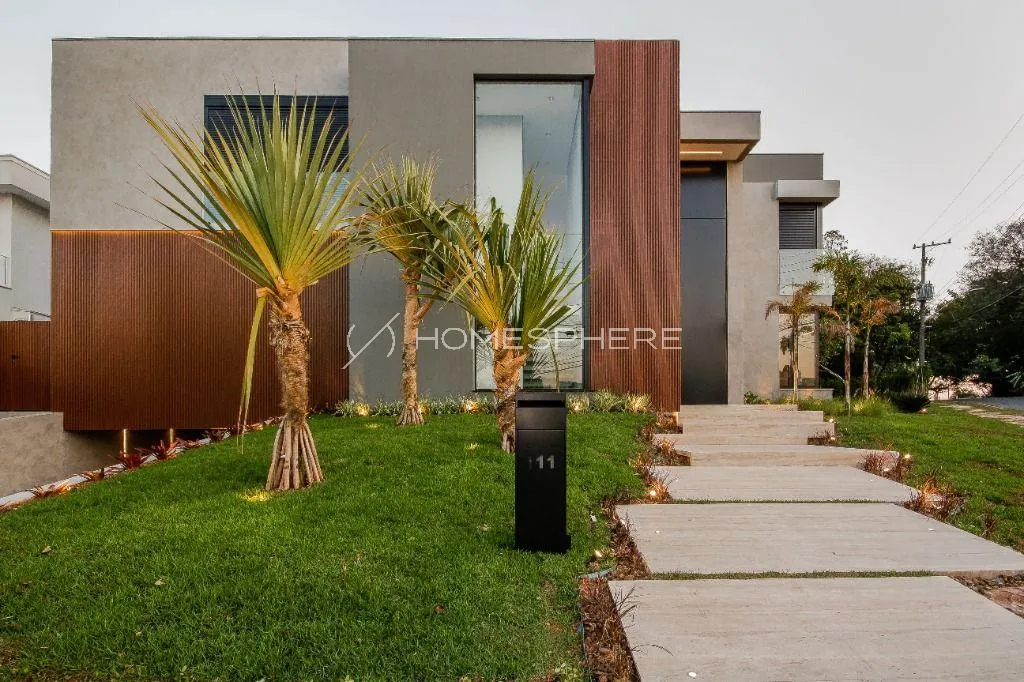 Casa de condomínio com 5 suítes à venda em Alphaville, Barueri, por R$ 28.000.000 Imagem 61