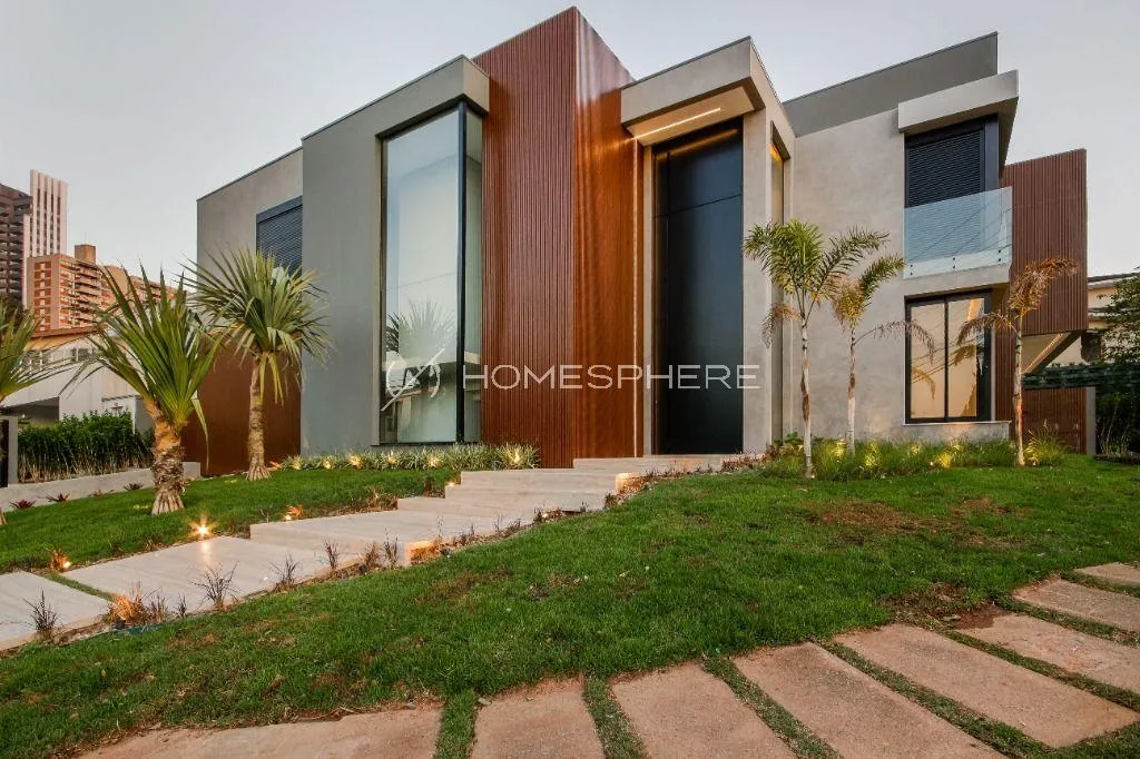 Casa de condomínio com 5 suítes à venda em Alphaville, Barueri, por R$ 28.000.000 Imagem 62