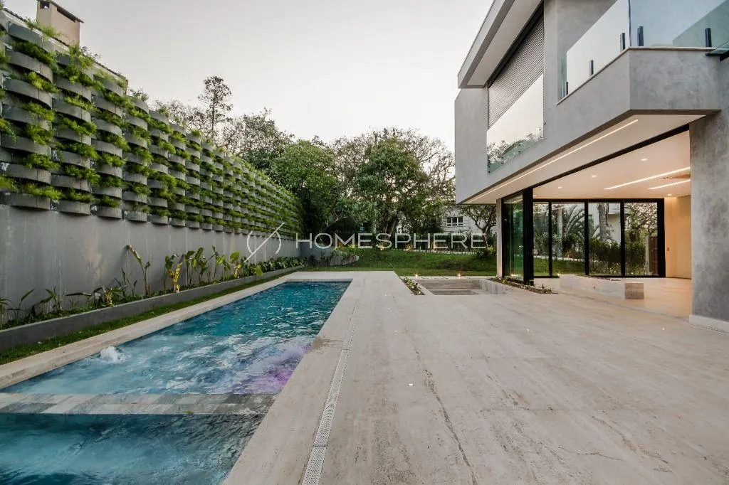 Casa de condomínio com 5 suítes à venda em Alphaville, Barueri, por R$ 28.000.000 Imagem 64