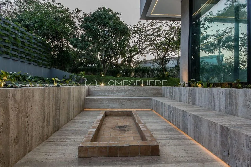 Casa de condomínio com 5 suítes à venda em Alphaville, Barueri, por R$ 28.000.000 Imagem 65