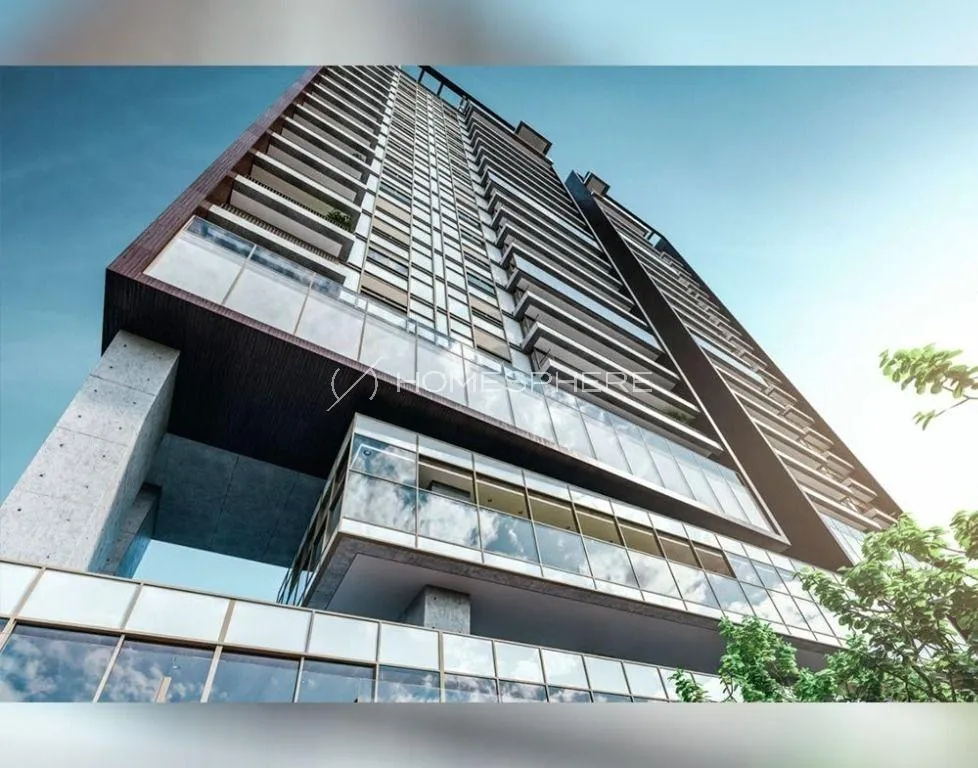 Cobertura com 4 suítes à venda em Itaim Bibi, São Paulo, por R$ 31.760.000 Imagem 2