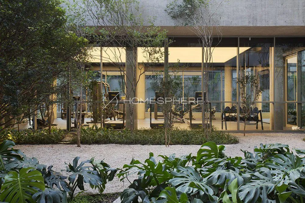 Cobertura com 4 suítes à venda em Itaim Bibi, São Paulo, por R$ 35.080.000 Imagem 18