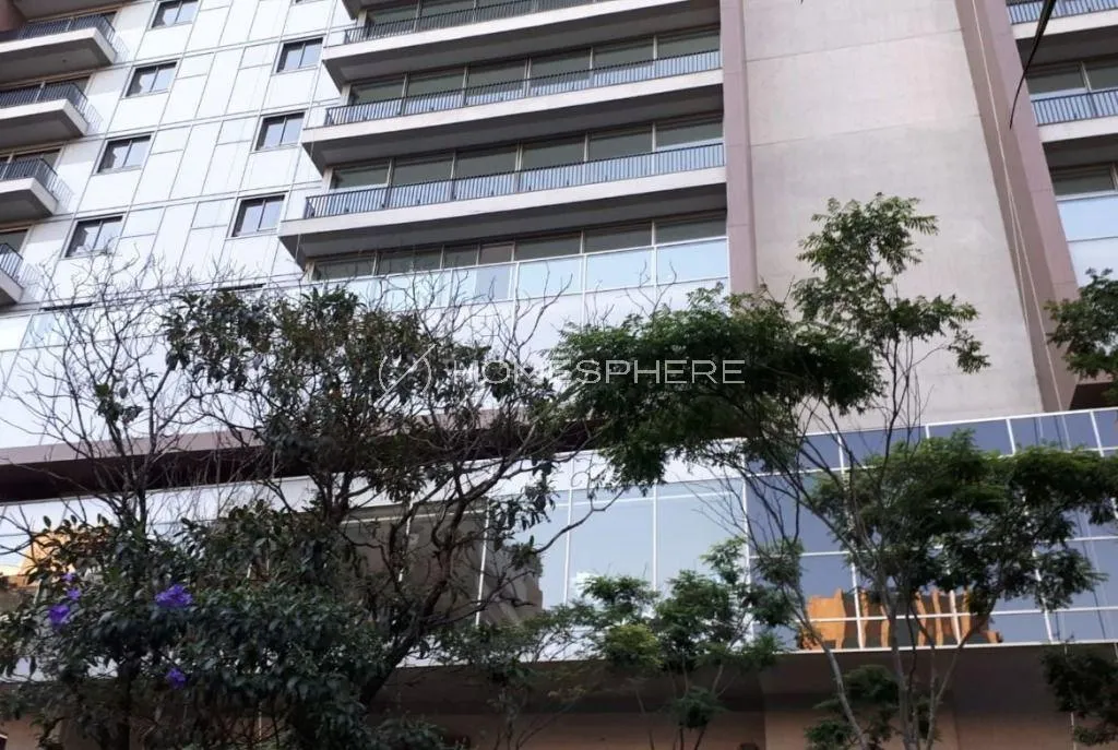 Cobertura com 4 suítes à venda em Itaim Bibi, São Paulo, por R$ 35.080.000 Imagem 19