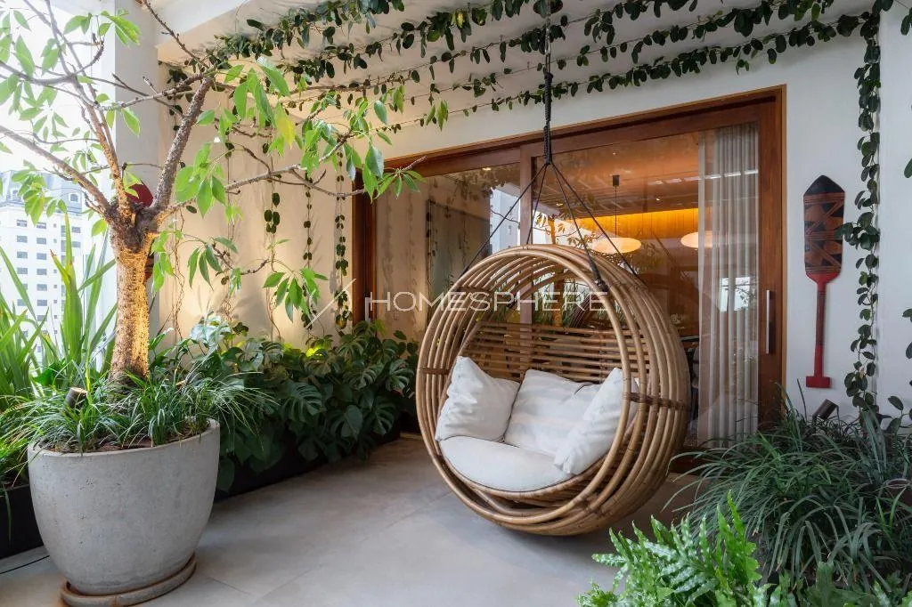 Cobertura com 4 suítes à venda em Jardim América, São Paulo, por R$ 12.950.000 Imagem 2