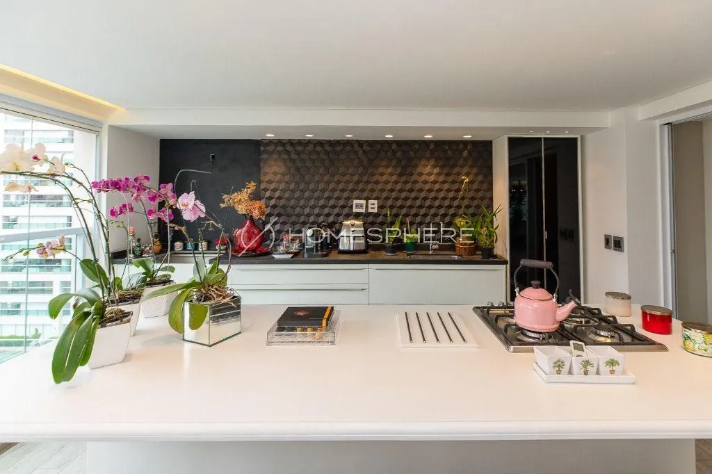 Apartamento com 4 suítes à venda em Moema, São Paulo, por R$ 12.900.000 Imagem 14