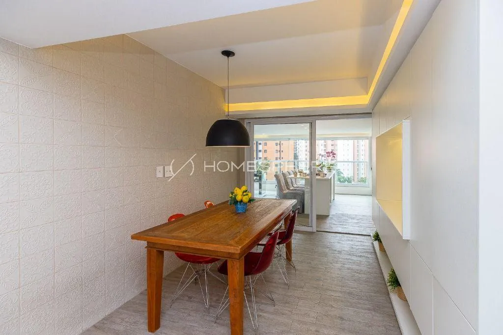 Apartamento com 4 suítes à venda em Moema, São Paulo, por R$ 12.900.000 Imagem 38